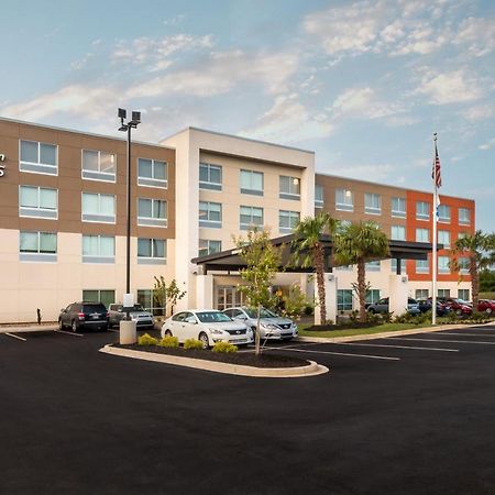 Holiday Inn Express & Suites Greenville S - Piedmont By Ihg Экстерьер фото