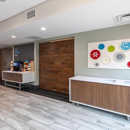 Holiday Inn Express & Suites Greenville S - Piedmont By Ihg Экстерьер фото