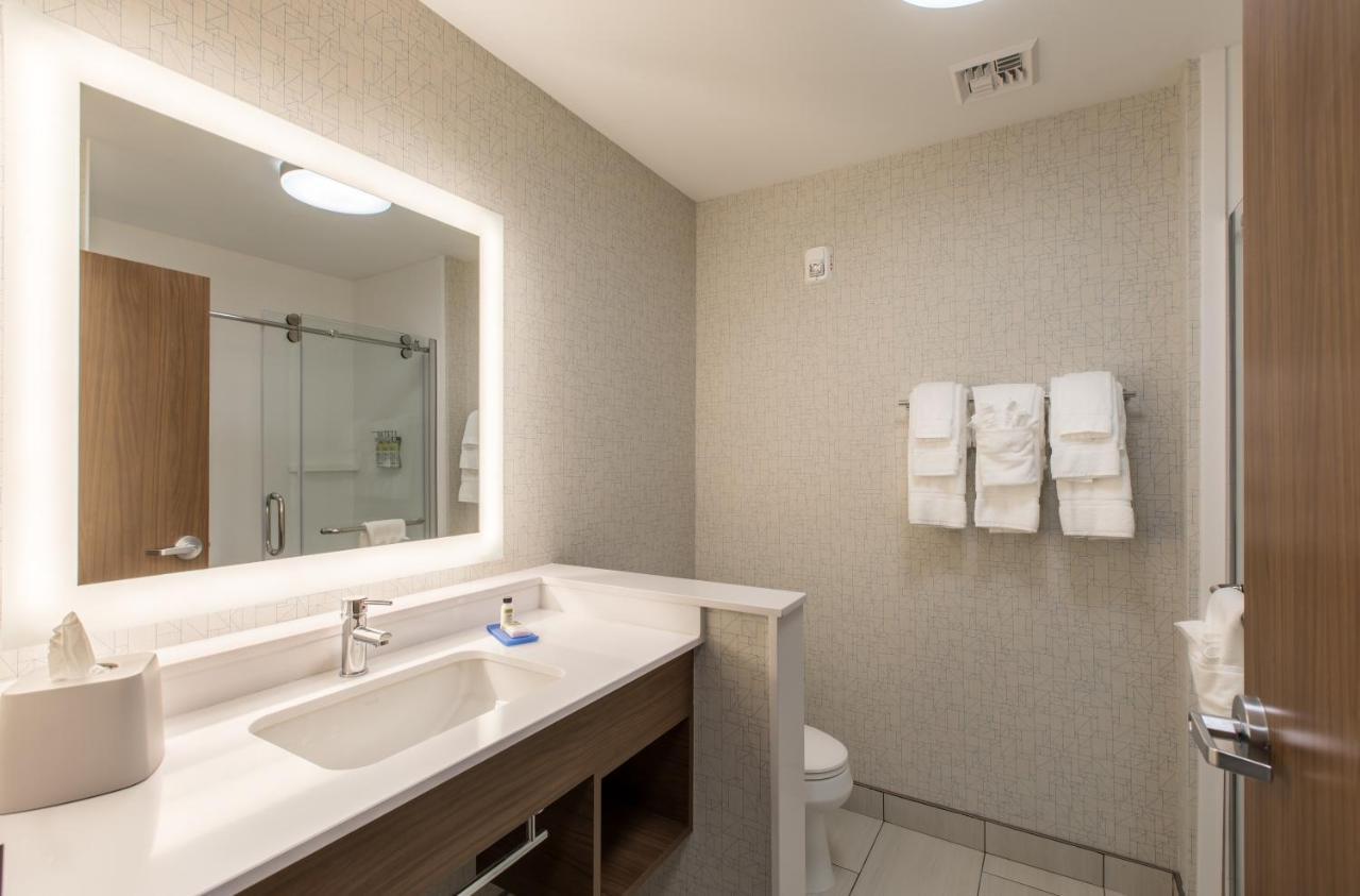 Holiday Inn Express & Suites Greenville S - Piedmont By Ihg Экстерьер фото
