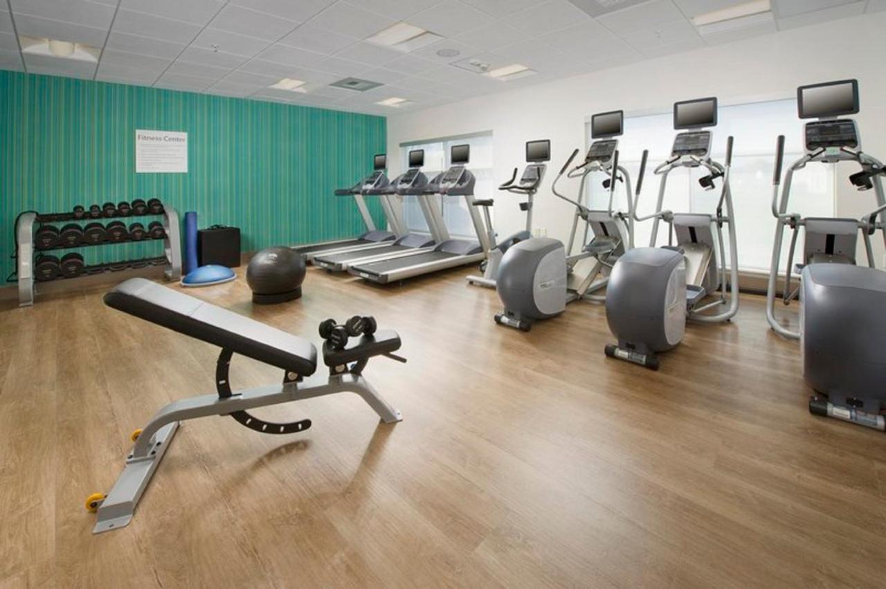 Holiday Inn Express & Suites Greenville S - Piedmont By Ihg Экстерьер фото