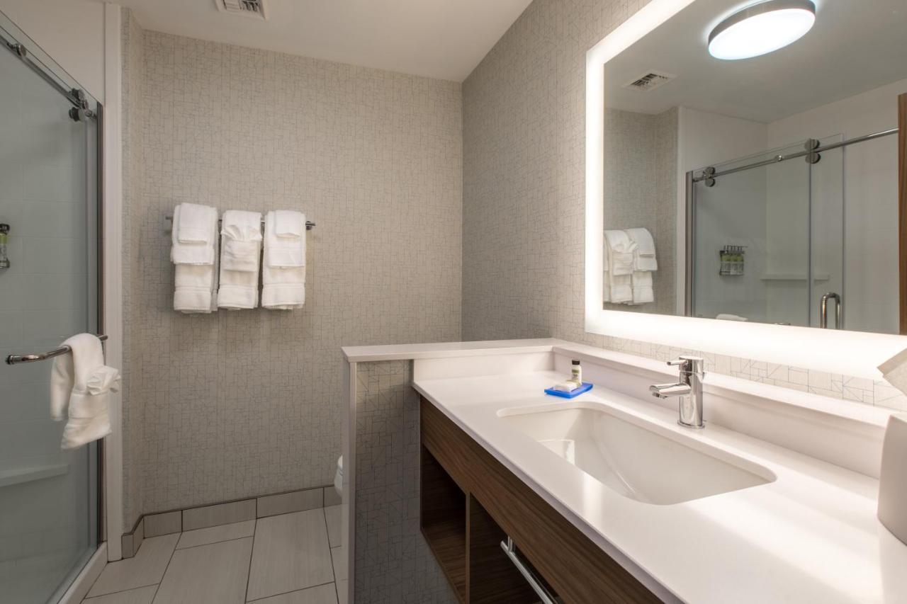 Holiday Inn Express & Suites Greenville S - Piedmont By Ihg Экстерьер фото