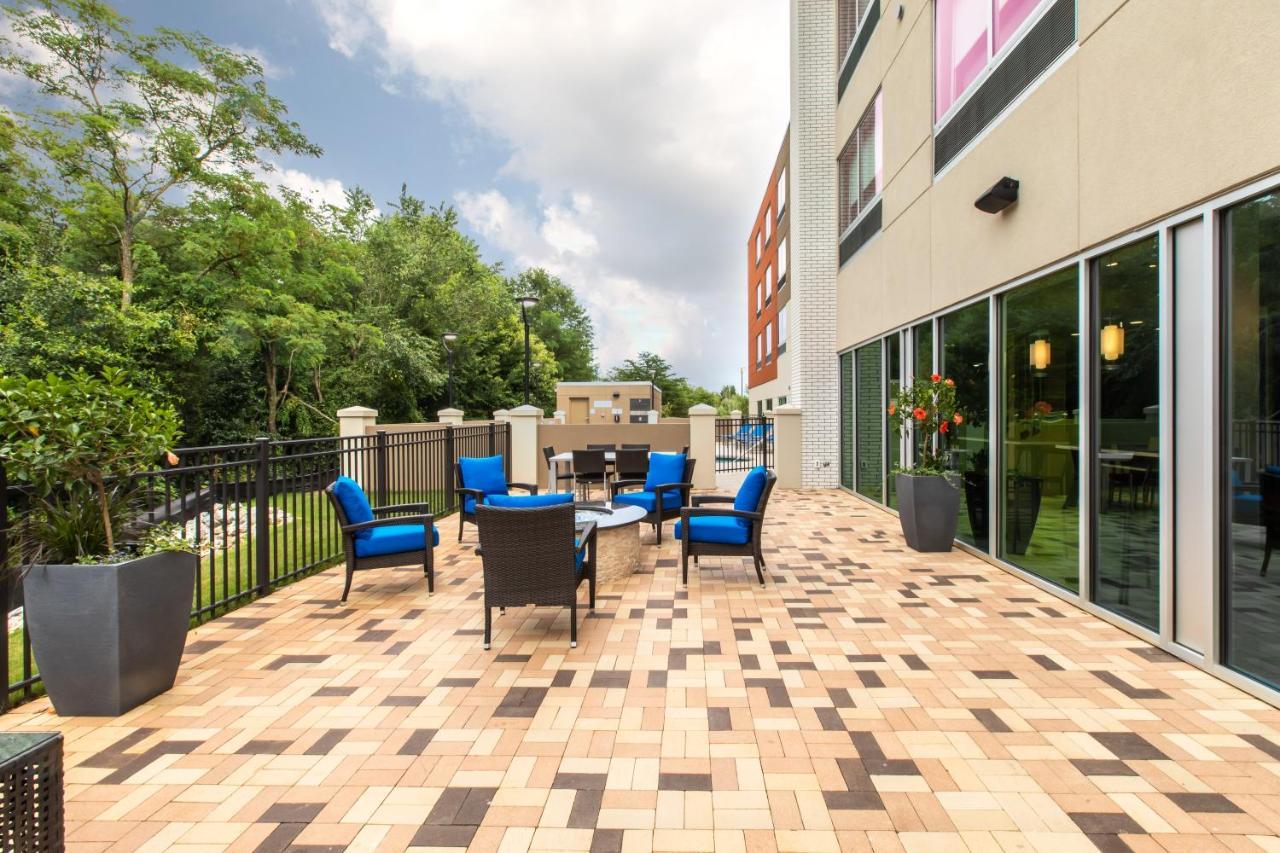 Holiday Inn Express & Suites Greenville S - Piedmont By Ihg Экстерьер фото