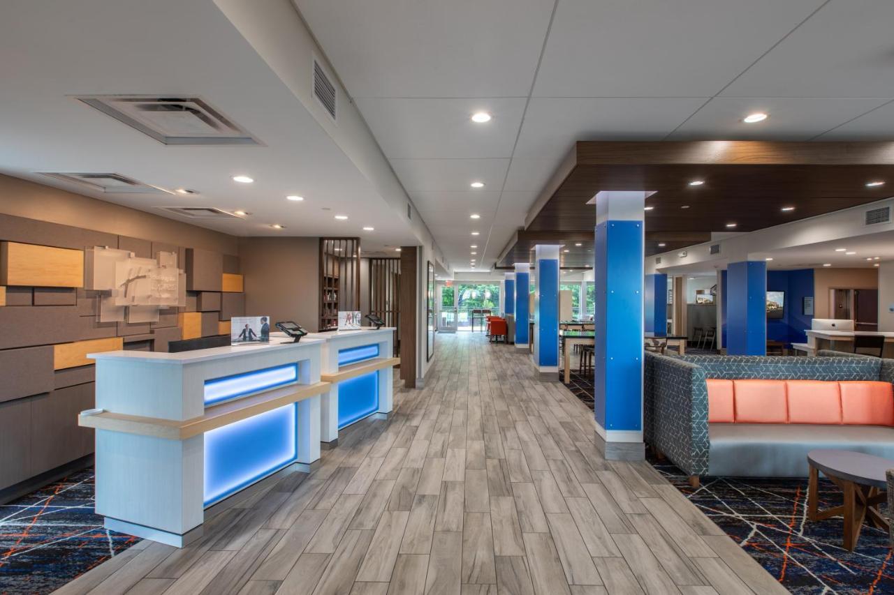 Holiday Inn Express & Suites Greenville S - Piedmont By Ihg Экстерьер фото